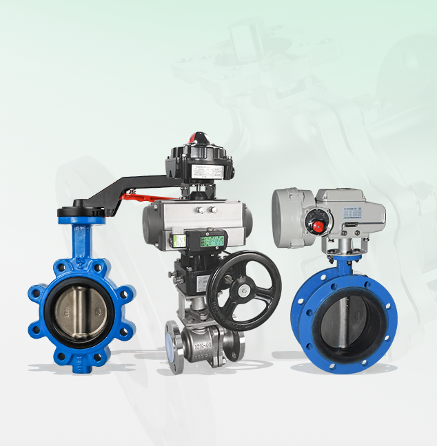 Ball Valve