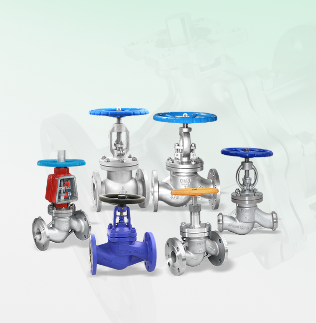 Ball Valve